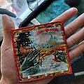 Helloween - Patch - Helloween Keeper Part 2 Patch