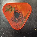 Death - Patch - Death The Sound of Perseverance Woven Patch
