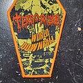 Terrorizer - Patch - Terrorizer World Downfall Woven Patch