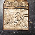 Bolt Thrower - Patch - Bolt Thrower Those Once Loyal Woven Patch