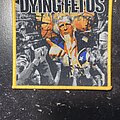 Dying Fetus - Patch - Dying Fetus Destroy the Opposition Woven Patch