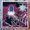 Inherits The Void - Patch - Inherits The Void Inherits the Vois, woven patch