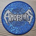 Amorphis - Patch - Amorphis, Elegy, patch