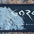 Gorod - Patch - Gorod, A maze of recycled creeds