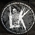 Lik - Patch - Lik, patch