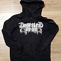 Deserted Fear - Hooded Top / Sweater - Deserted Fear
