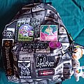 Fiadh Productions - Other Collectable - Fiadh Productions My backpack