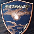 Bathory - Patch - Bathory The Return...... patch