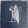 Alcest - Tape / Vinyl / CD / Recording etc - Alcest Spiritual Instinct LP