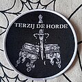 Terzij De Horde - Patch - Terzij De Horde patch