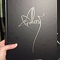 Alcest - Other Collectable - Alcest L'intégrale by Radio Metal Book
