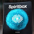 Spiritbox - Patch - Spiritbox patch