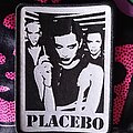 Placebo - Patch - Placebo patch