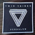 Twin Tribes - Patch - Twin Tribes Pendulum patch