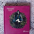 Paradise Lost - Tape / Vinyl / CD / Recording etc - Paradise Lost medusa cd