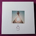 Alcest - Tape / Vinyl / CD / Recording etc - Alcest Shelter limited boxset