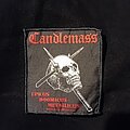 Candlemass - Patch - Candlemass patch