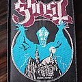 Ghost - Patch - Ghost patch