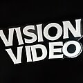 Vision Video - Pin / Badge - Vision Video pin