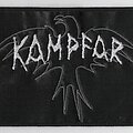 Kampfar - Patch - Kampfar patch