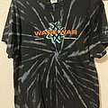 Wage War - TShirt or Longsleeve - Wage War Tie Dye Tee