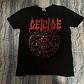 Deicide - TShirt or Longsleeve - Deicide - Self-titled Shirt