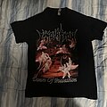 Immolation - TShirt or Longsleeve - Immolation - Dawn of Possession Shirt