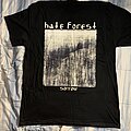 Hate Forest - TShirt or Longsleeve - Hate Forest - Sorrow Shirt