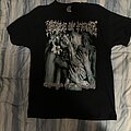 Cradle Of Filth - TShirt or Longsleeve - Cradle of Filth - The Principle of Evil Made Flesh Shirt