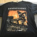 Kanonenfieber - TShirt or Longsleeve - Kanonenfieber-Menschenmühle T-Shirt