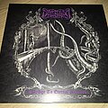 Dethroned - Tape / Vinyl / CD / Recording etc - Dethroned-A Bridge to Eternal Darkness Vinyl