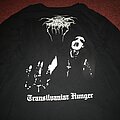 Darkthrone - TShirt or Longsleeve - Darkthrone-Transivanian Hunger Longsleeve