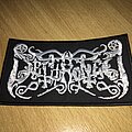 Dethroned - Patch - Dethroned Logo Patch