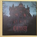 The Other - Other Collectable - The Other-Haunted Canvas(Picture)