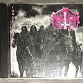 Marduk - Tape / Vinyl / CD / Recording etc - Marduk-Those of the Unlight CD