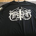 Marduk - TShirt or Longsleeve - Marduk-Marduk Legion T-Shirt