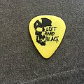 Left Hand Black - Other Collectable - Left Hand Black-Guitar Pic