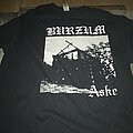 Burzum - TShirt or Longsleeve - Burzum-Aske T-Shirt