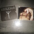 Burzum - Tape / Vinyl / CD / Recording etc - Burzum-Fallen CD