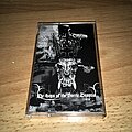 Old Pagan - Tape / Vinyl / CD / Recording etc - Old Pagan-The Sign of the Battle Dragon Tape