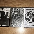 Grausamkeit - Tape / Vinyl / CD / Recording etc - Grausamkeit B.S.o.D and Other Bootleg Demo Tape Collection