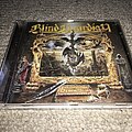 Blind Guardian - Tape / Vinyl / CD / Recording etc - Blind Guardian-Imaginations From the other side CD