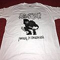 Krawutisch - TShirt or Longsleeve - Krawutisch-Mordlust im Drogenrausch Shirt