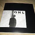 OHL - Tape / Vinyl / CD / Recording etc - OHL-Live in Kukuk West Berlin ´83