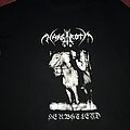 Nargaroth - TShirt or Longsleeve - Nargaroth-Herbstleyd T-Shirt