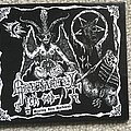 Grausamkeit - Tape / Vinyl / CD / Recording etc - Grausamkeit-FCK God-Staring into Darkness