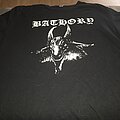 Bathory - TShirt or Longsleeve - Bathory-Bathory T-Shirt