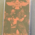 Sumerian Tombs - Tape / Vinyl / CD / Recording etc - Sumerian Tombs-As Summer Thrones at Night Tape