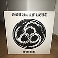 Grausamkeit - Tape / Vinyl / CD / Recording etc - Grausamkeit-Stardust Vinyl