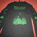 Grollfried - TShirt or Longsleeve - Grollfried-Moos und Efeu Longsleeve